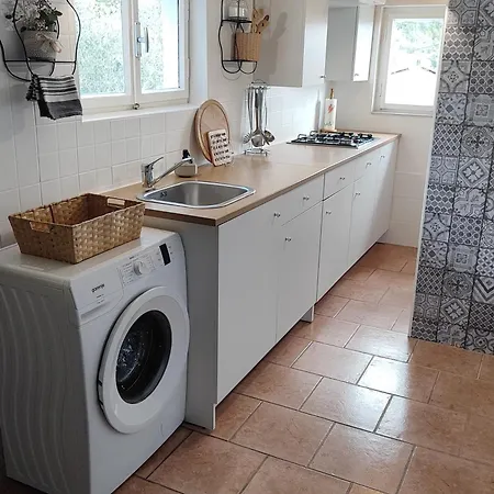 Apartamento Bazilij Seaview