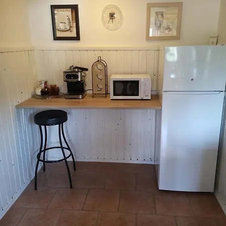 Bazilij Seaview Apartamento *