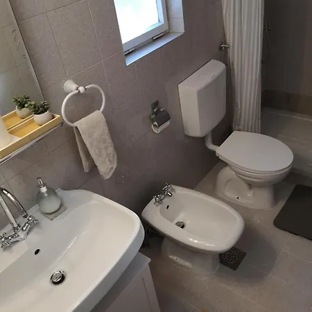 Bazilij Seaview Portorož