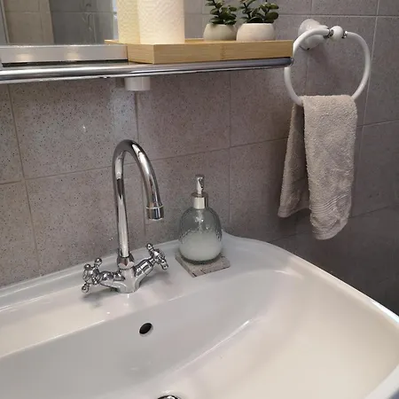 Bazilij Seaview * Portorož