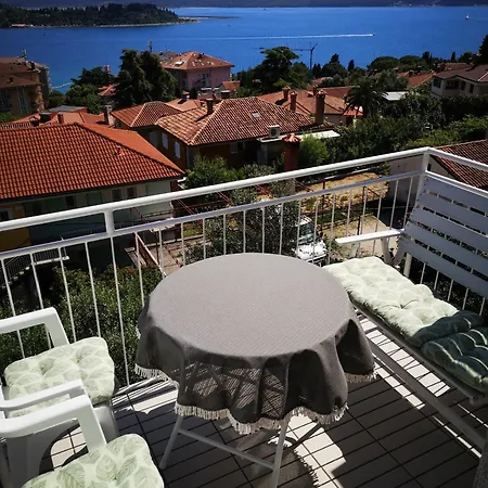 Bazilij Seaview Portoroz