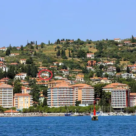 Bazilij Seaview