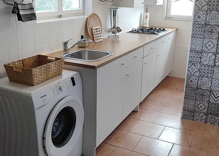 Lejlighed Bazilij Seaview