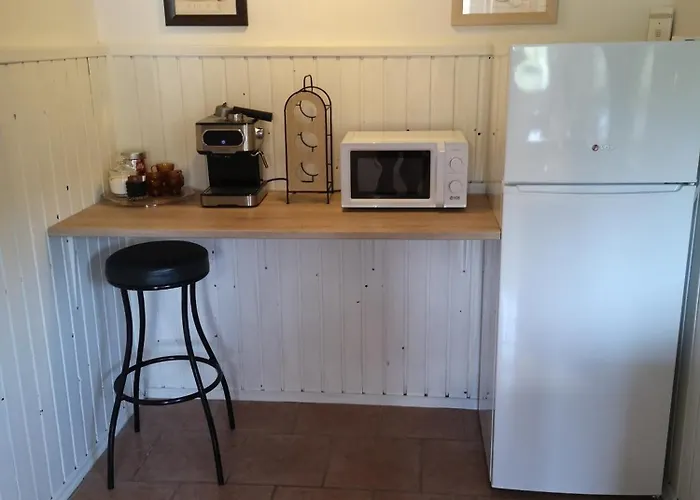 Bazilij Seaview Daire *