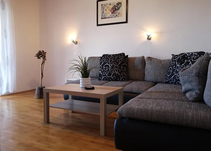 Lejlighed Bazilij Seaview