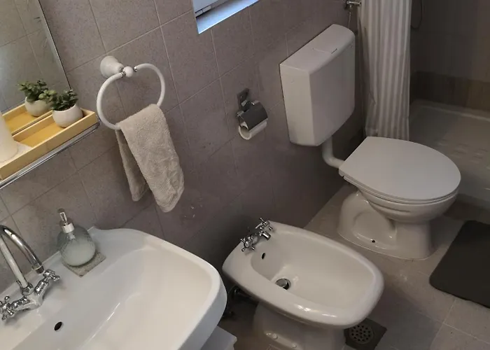 Bazilij Seaview Portorož