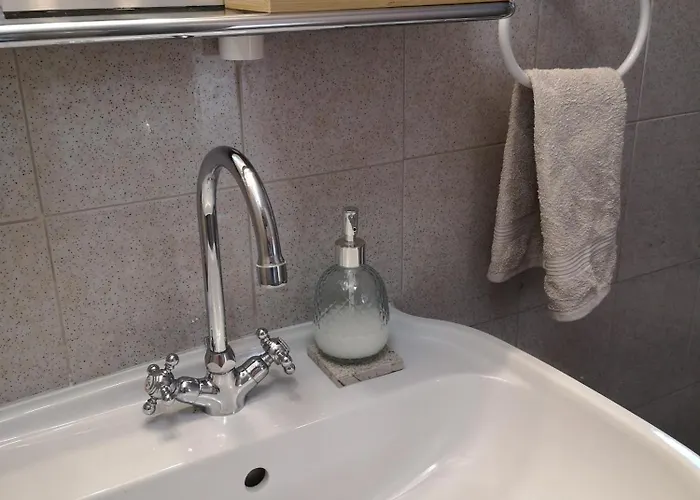 Bazilij Seaview * Portorož