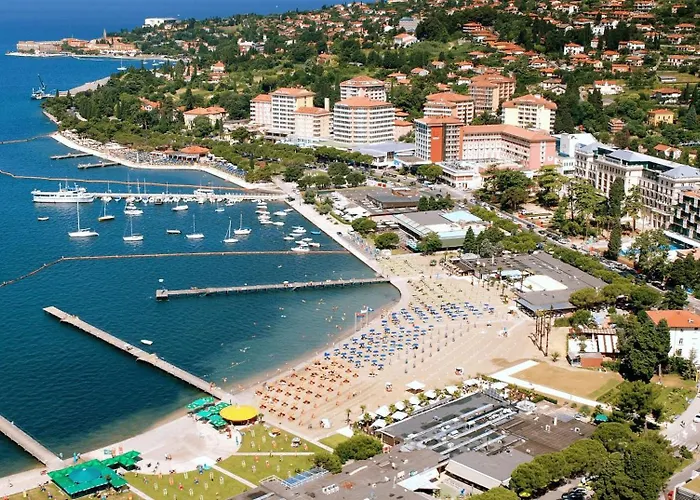 Bazilij Seaview Daire